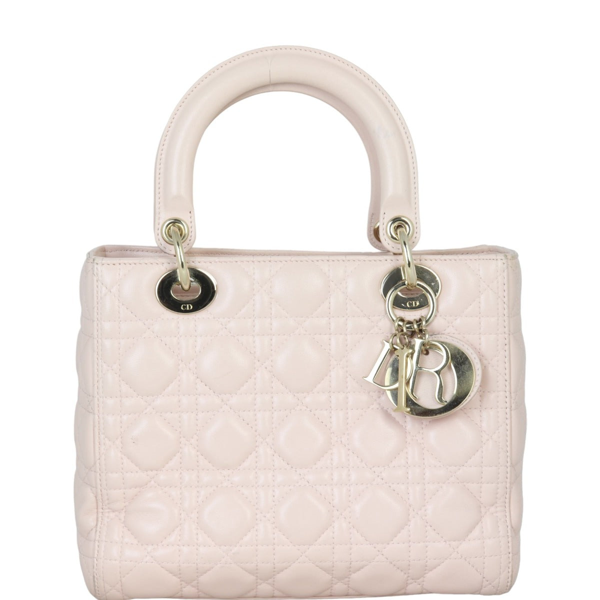 Dior Lady Dior Medium