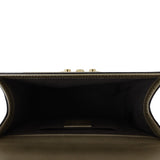 Gucci Padlock Metallic Small Shoulder Bag