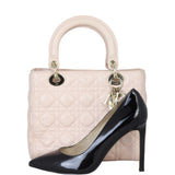Dior Lady Dior Medium