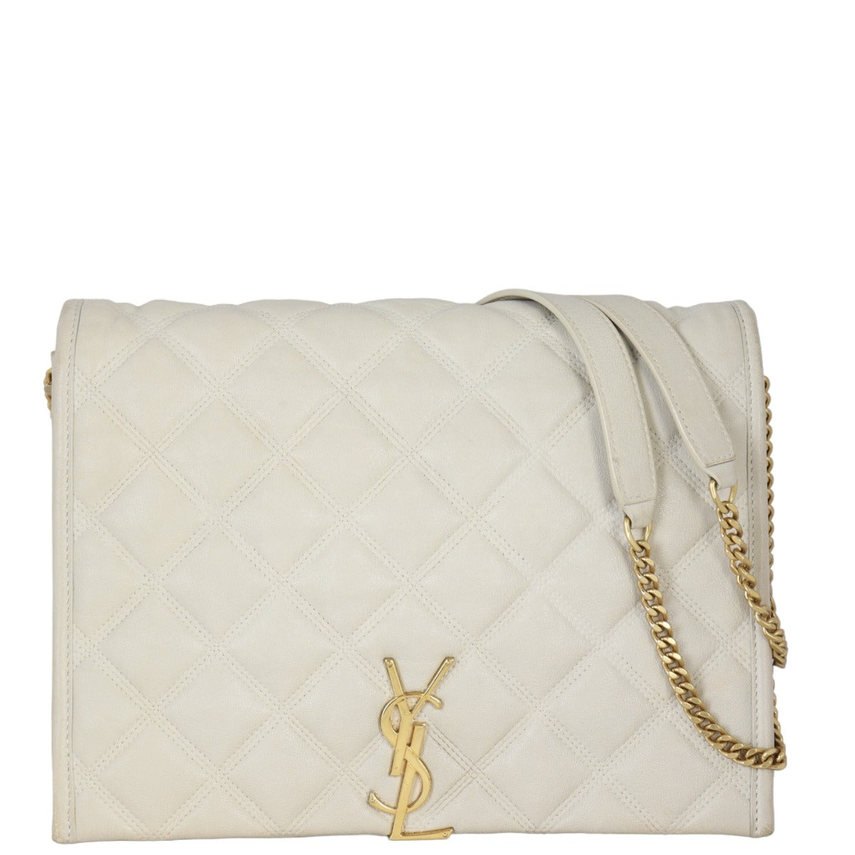 Saint Laurent Becky Chain Bag Small