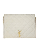 Saint Laurent Becky Chain Bag Small