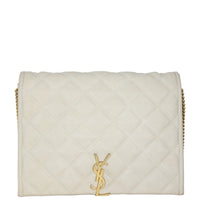 Saint Laurent Becky Chain Bag Small