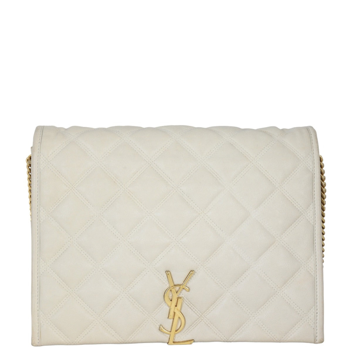 Saint Laurent Becky Chain Bag Small