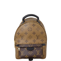 Louis Vuitton Palm Springs Mini Backpack Monogram Reverse