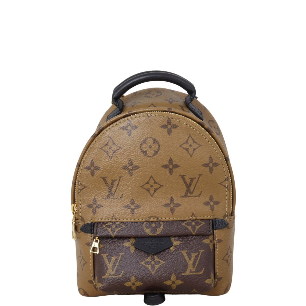 Louis Vuitton Palm Springs Mini Backpack Monogram Reverse