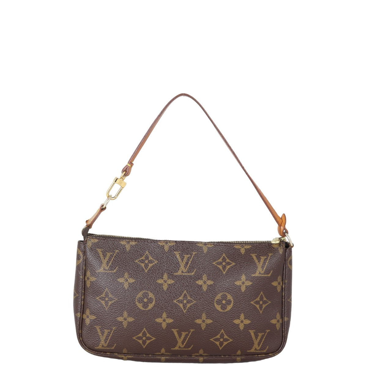 Louis Vuitton Pochette Accessories Monogram
