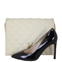 Saint Laurent Becky Chain Bag Small