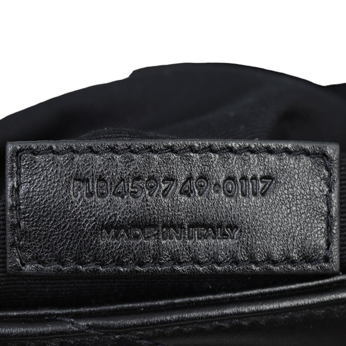 Saint Laurent Loulou Medium