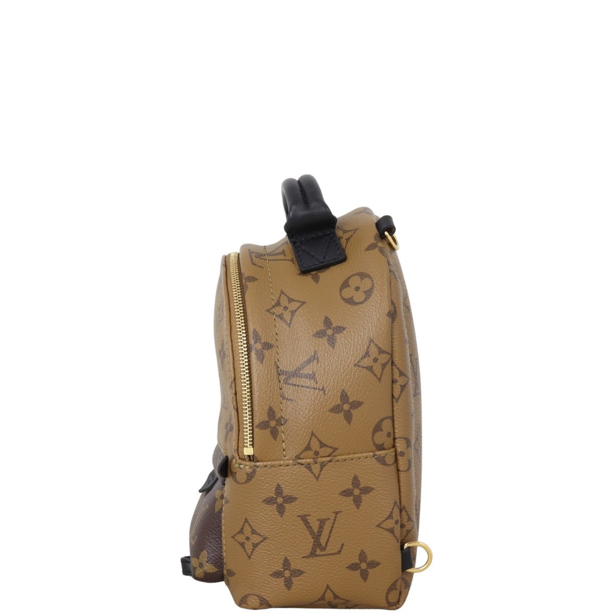 Louis Vuitton Palm Springs Mini Backpack Monogram Reverse