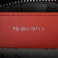 Dior Lady Dior Medium Date Code