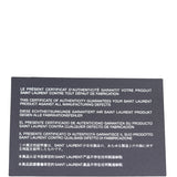 Saint Laurent Loulou Medium