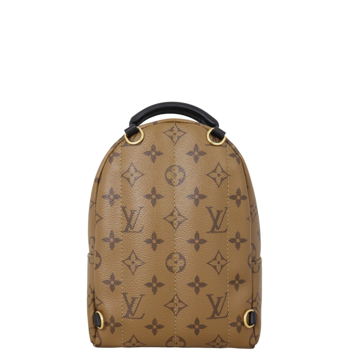 Louis Vuitton Palm Springs Mini Backpack Monogram Reverse