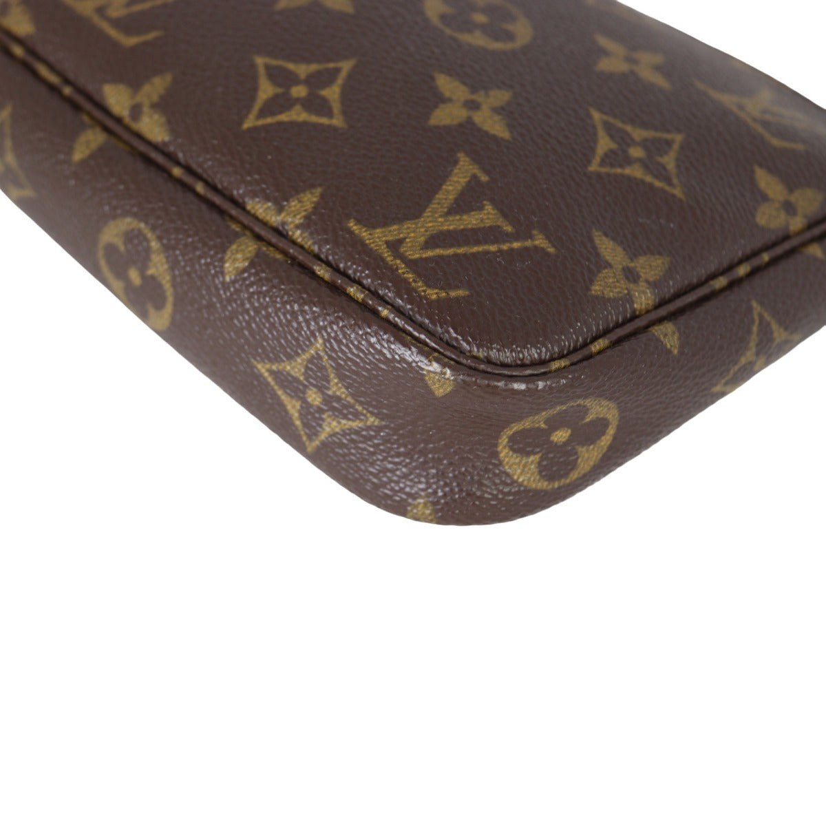 Louis Vuitton Pochette Accessories Monogram