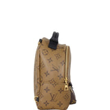 Louis Vuitton Palm Springs Mini Backpack Monogram Reverse