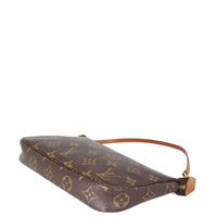 Louis Vuitton Pochette Accessories Monogram