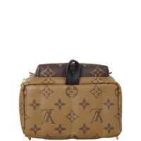 Louis Vuitton Palm Springs Mini Backpack Monogram Reverse