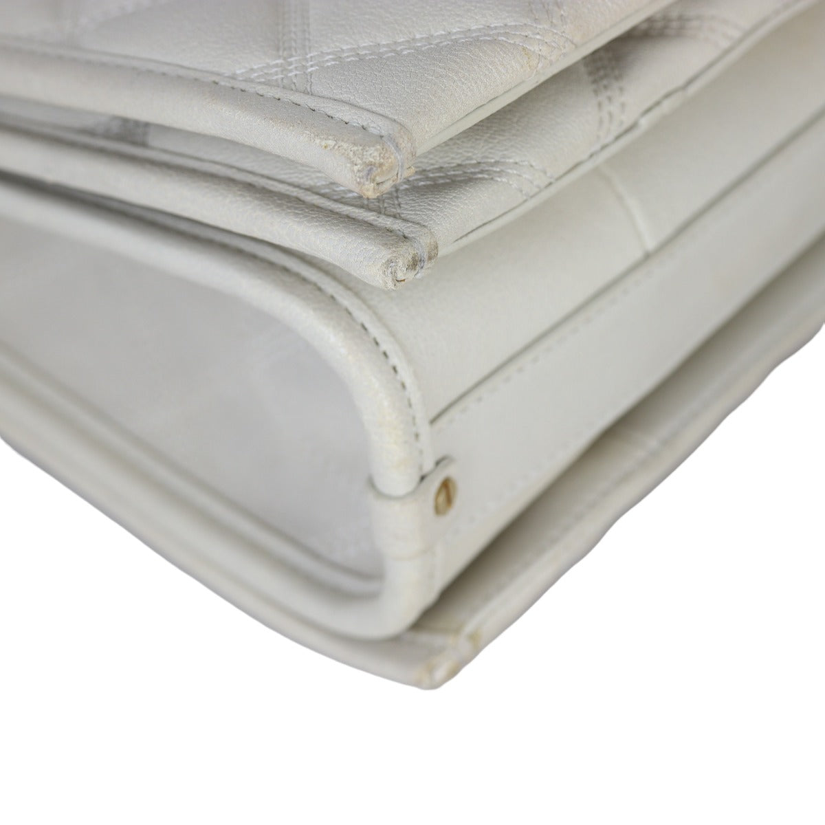 Saint Laurent Becky Chain Bag Small