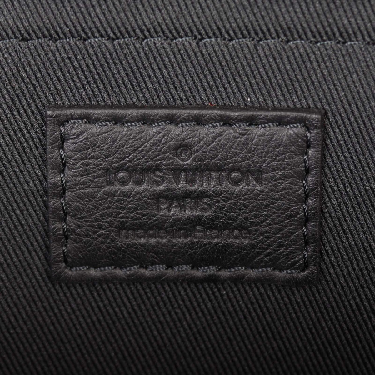 Louis Vuitton Palm Springs Mini Backpack Monogram Reverse