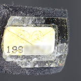 Chanel Boy New Medium Date code