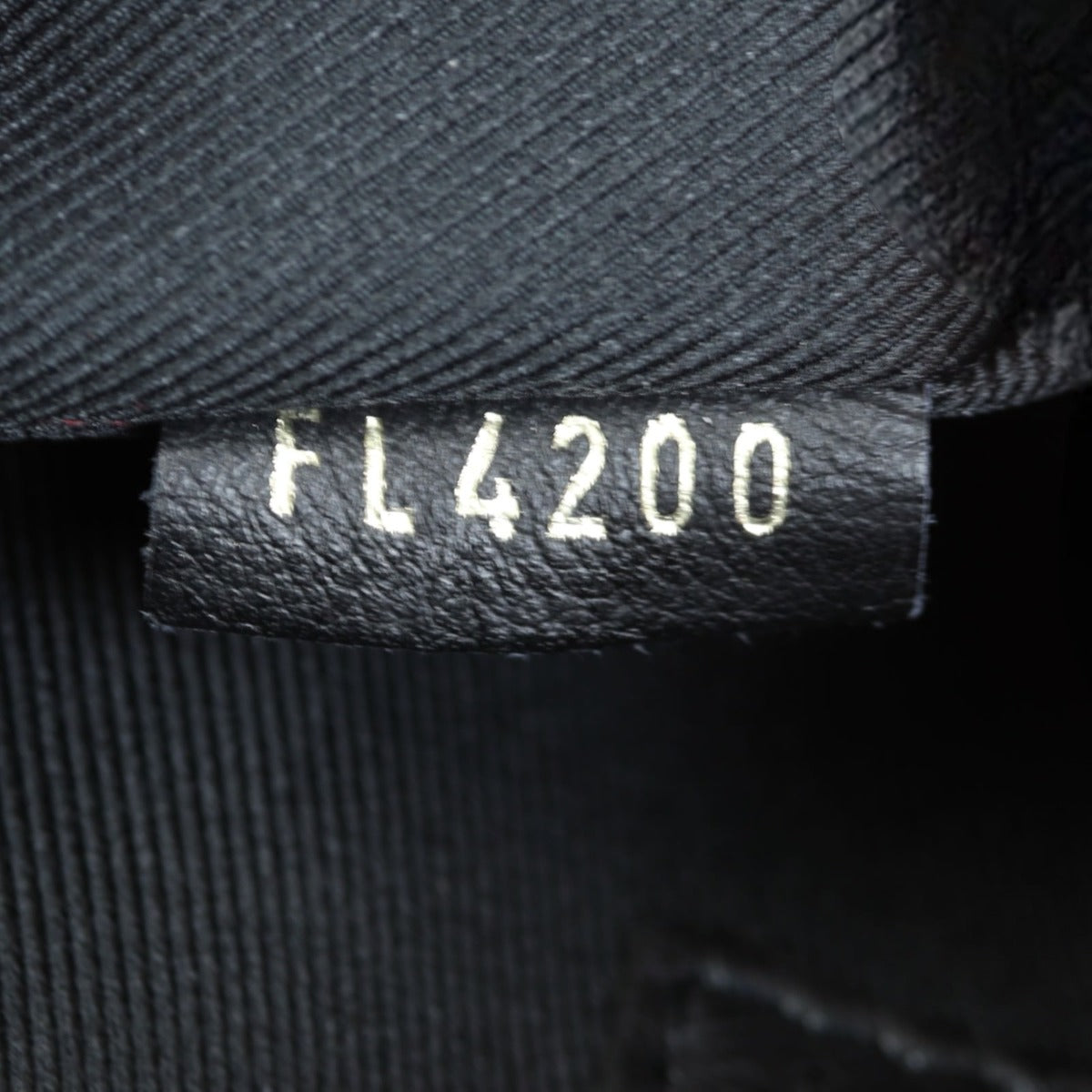 Louis Vuitton Palm Springs Mini Backpack Monogram Reverse