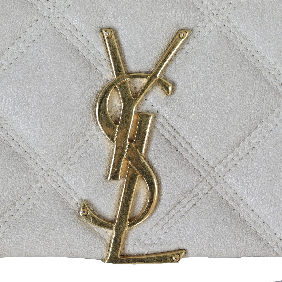 Saint Laurent Becky Chain Bag Small