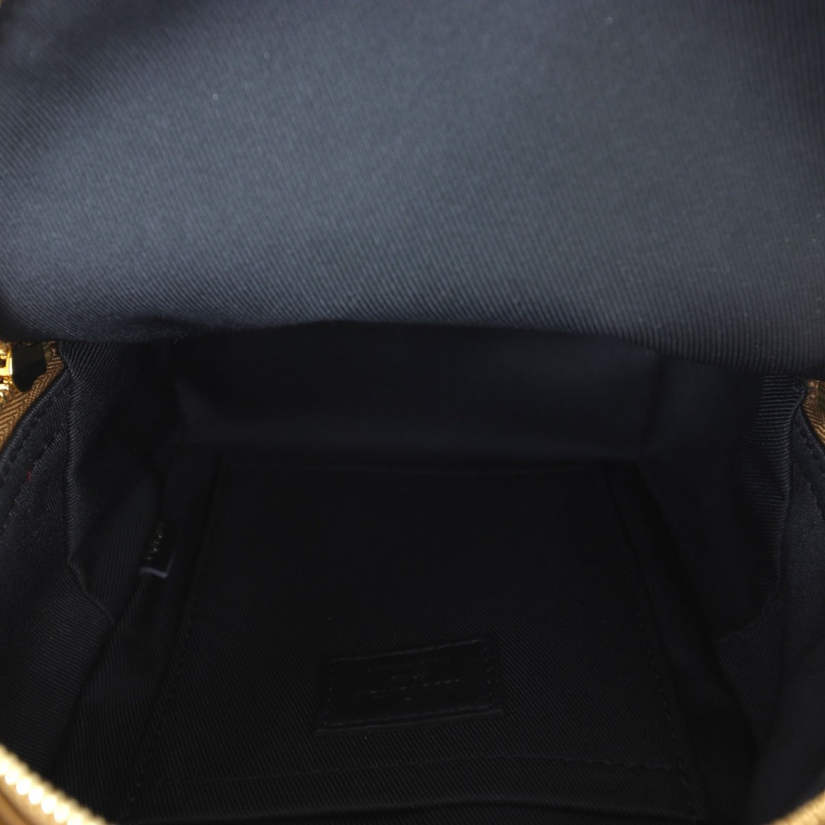 Louis Vuitton Palm Springs Mini Backpack Monogram Reverse