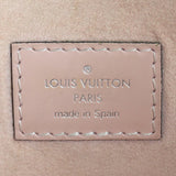 Louis Vuitton Neverfull MM Epi Interior Stamp