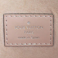 Louis Vuitton Neverfull MM Epi Interior Stamp