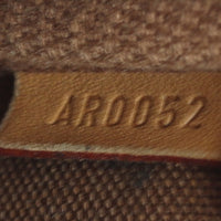 Louis Vuitton Pochette Accessories Monogram