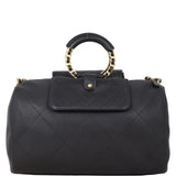 Chanel In The Loop Bowling Bag