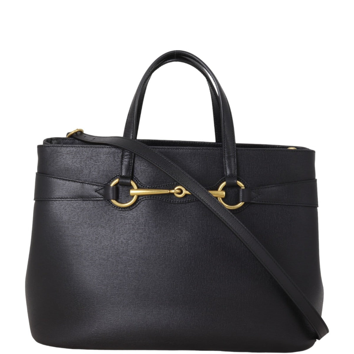 Gucci Bright Bit Tote