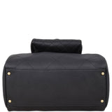 Chanel In The Loop Bowling Bag