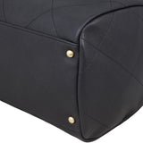 Chanel In The Loop Bowling Bag