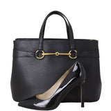 Gucci Bright Bit Tote