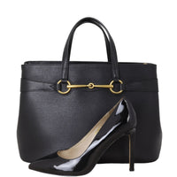 Gucci Bright Bit Tote