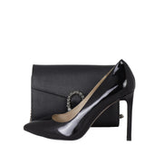 Gucci Dionysus Mini Leather Chain Wallet