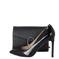 Gucci Dionysus Mini Leather Chain Wallet