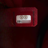 Chanel In The Loop Bowling Bag