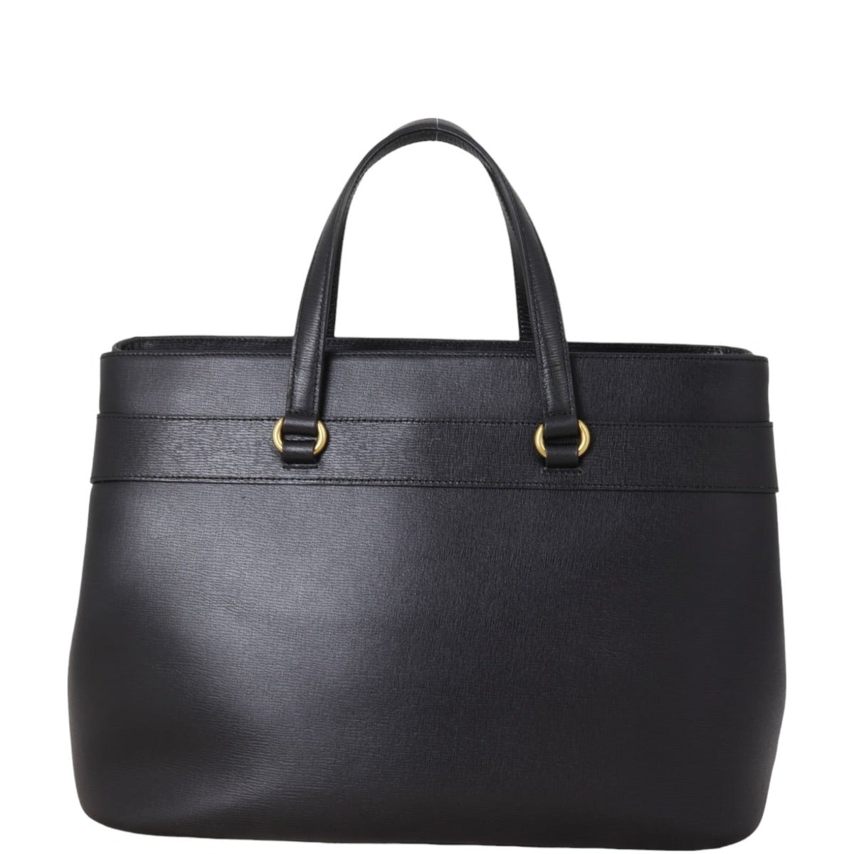 Gucci Bright Bit Tote