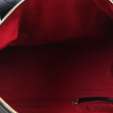 Chanel In The Loop Bowling Bag