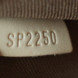 Louis Vuitton Multi Pochette Accessoires Monogram Date Code