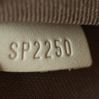 Louis Vuitton Multi Pochette Accessoires Monogram Date Code