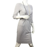 Chanel CC Pearl Long Necklace | Resin