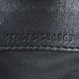 Gucci GG Marmont Matelasse Chain Wallet Date Code