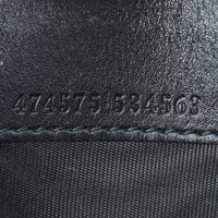 Gucci GG Marmont Matelasse Chain Wallet Date Code