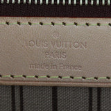 Louis Vuitton Neverfull GM Monogram Interior Stamp