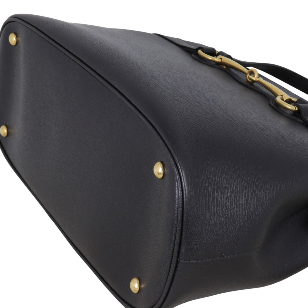 Gucci Bright Bit Tote