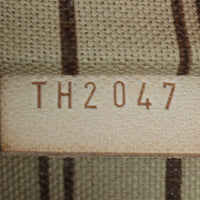 Louis Vuitton Neverfull GM Monogram Date Code