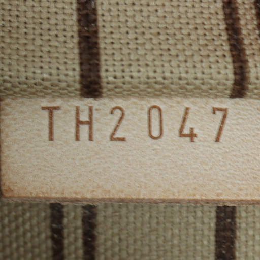 Louis Vuitton Neverfull GM Monogram Date Code