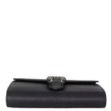 Gucci Dionysus Mini Leather Chain Wallet